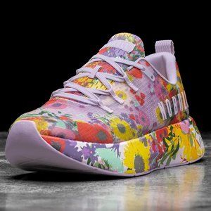 SUPERBLOSSOM TRANSLUCENT RIPSTOP RUNNER+ (WOMEN'S)